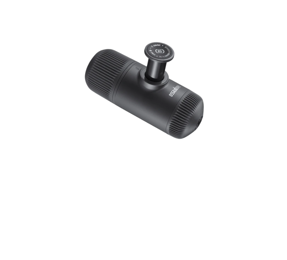 Nanopresso Espresso Maker Dimension(l*w*h): 15.6 Centimeter (Cm)