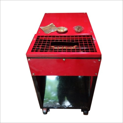 Semi Automatic Dona Making Machine - Metal Build, 220-240 Voltage | 1 Year Warranty, Non-Computerized System