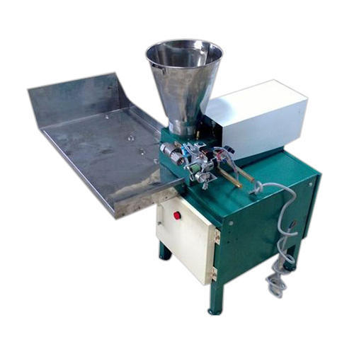 Incense Stick Making Machine - Heavy Duty | Robust, Efficient Production Solution