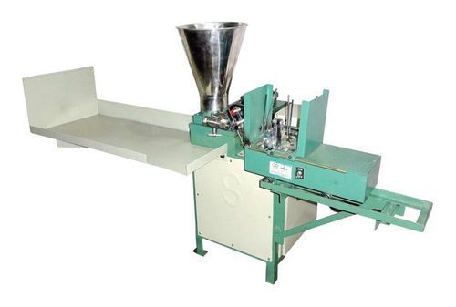 Incense Stick Making Machine - Heavy Duty | Robust, Efficient Production Solution