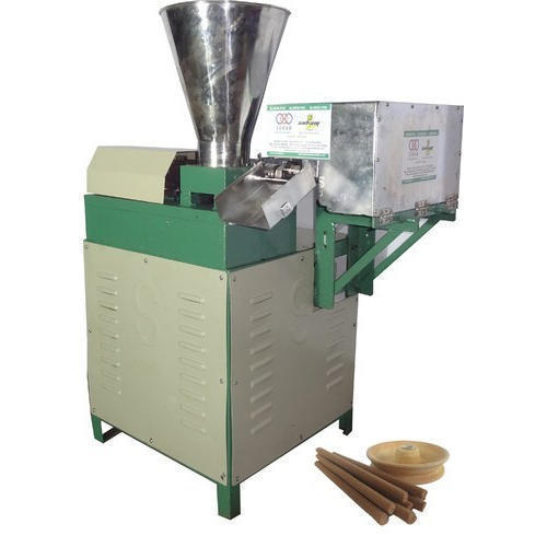 Incense Stick Making Machine - Heavy Duty | Robust, Efficient Production Solution