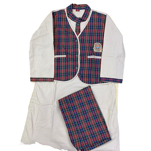 डिजाइनर स्कूल वर्दी