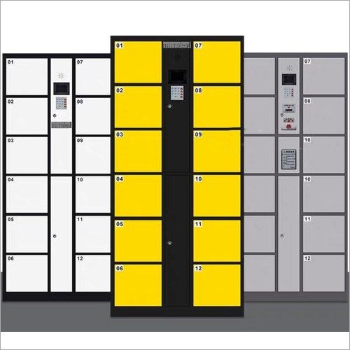 Digital RFID Wrist Band Cabinet Swimming Pool Locker