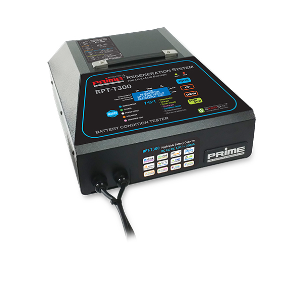 Battery Regenerator Rpt-t300 - Dimension (L*w*h): 34.5*38*17 Centimeter (Cm)