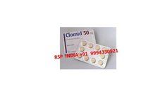 Clomid 50mg Tablets