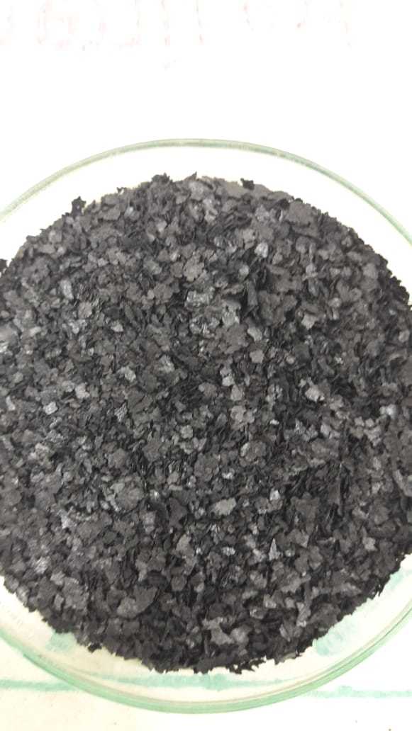 Super Potassium Humate - Slow Release, Grey Flakes | Superior Fulvic And Humic Acids, Zero Impurities, Trusted Veteran Ingredients