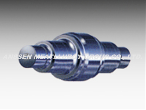 Manual High Quality Rolling Rolls For Mills