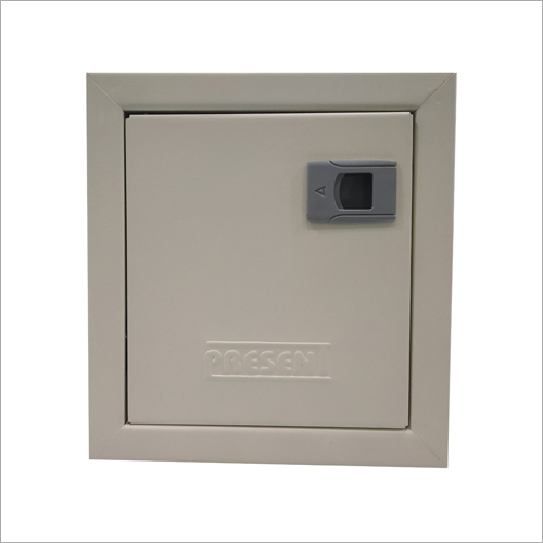 Premium Double Door Distribution Board