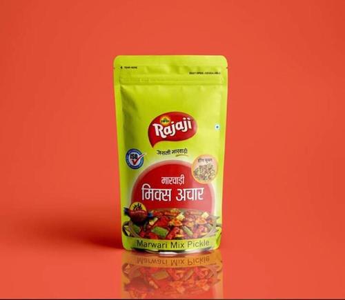 मिक्स अचार