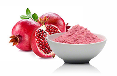 Pomegranate Extract - Water-Based, Bulk Powder | Pink Color, 12 Months Shelf Life, Cool Dry Storage