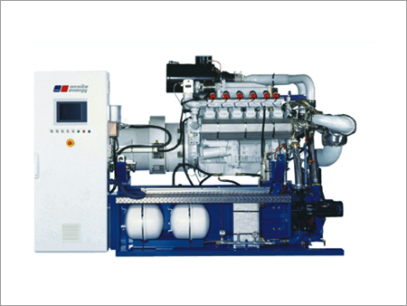 Bio Gas Plant
