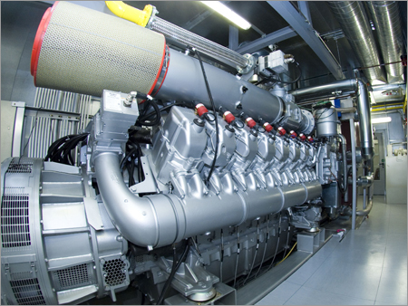 Natural Gas Plants  4000 