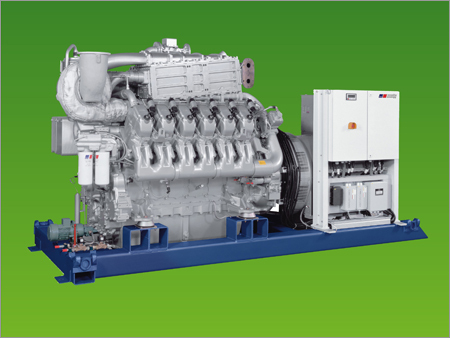 Natural Gas Plants-400 