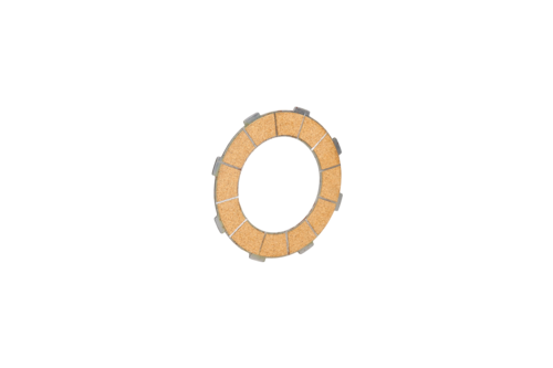 Two Wheeler Transmissions Clutch Plate Nv
