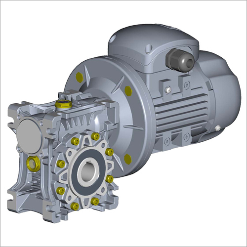 Ac Worm Gear Motor Ambient Temperature: 85 Celsius (Oc)