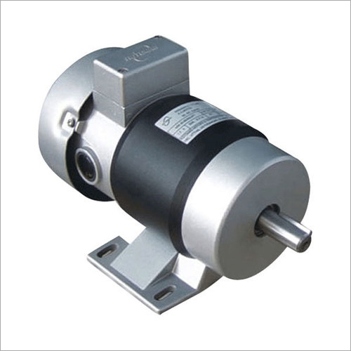 ब्लैक रोटोमैग पीएमडीसी मोटर