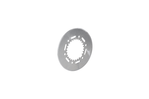 Two Wheeler Transmissions Pressure Plate