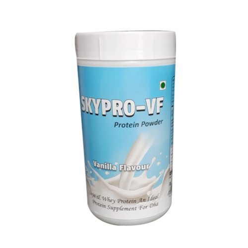 Franchisee Protein Powder Efficacy: Promote Healthy & Growth