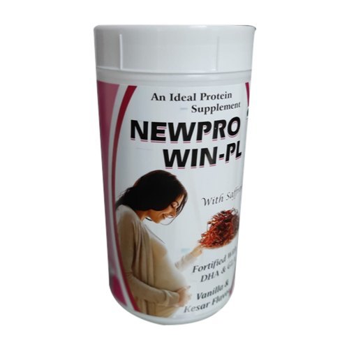 Franchisee Protein Powder Efficacy: Promote Healthy & Growth