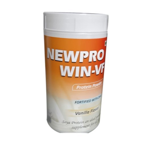 Franchisee Protein Powder Efficacy: Promote Healthy & Growth