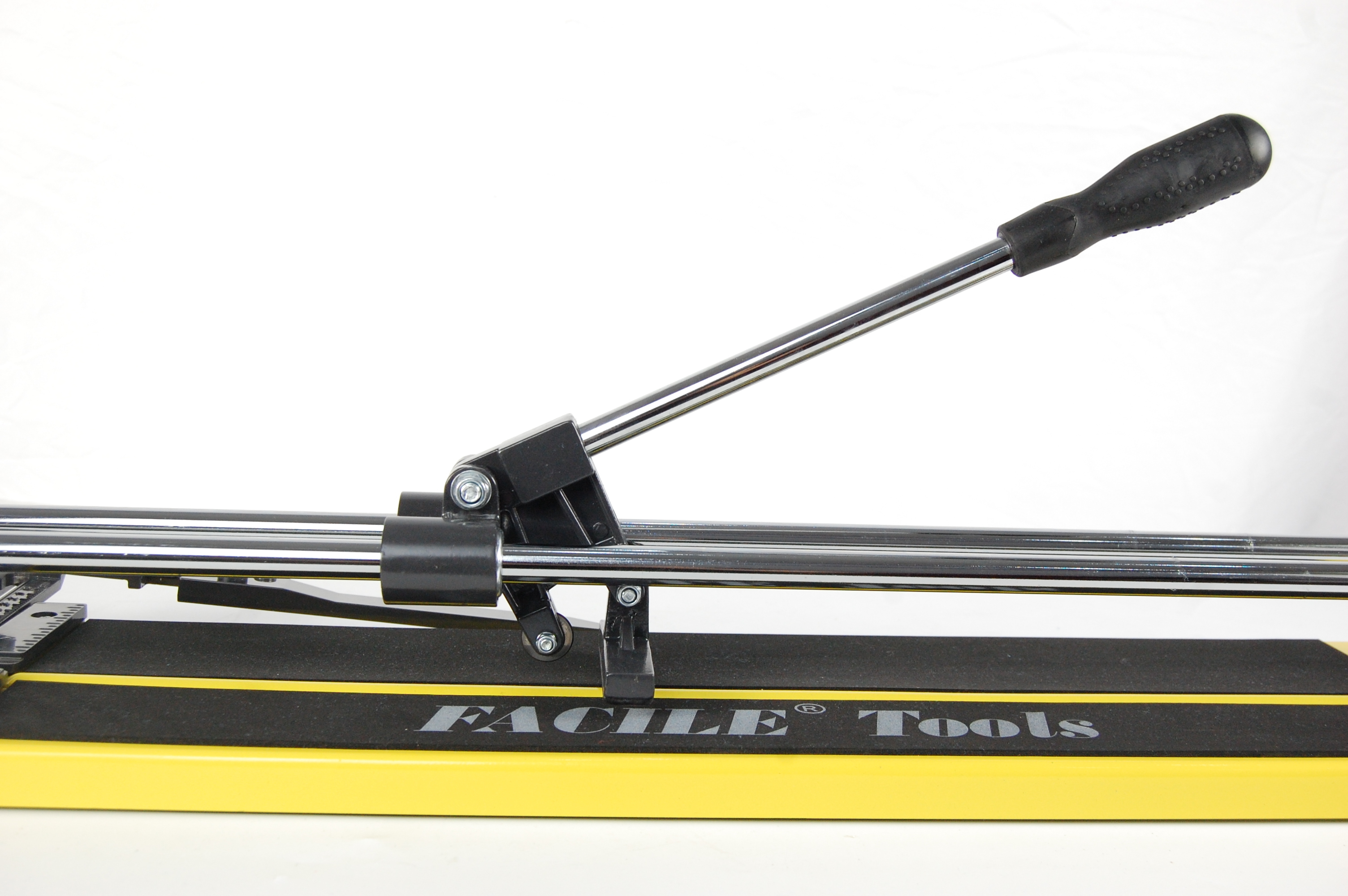 Eco 2 Feet Manual Tile Cutter Bladeâ Size: 22 Mm Tc Wheel