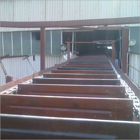 Slat Conveyor