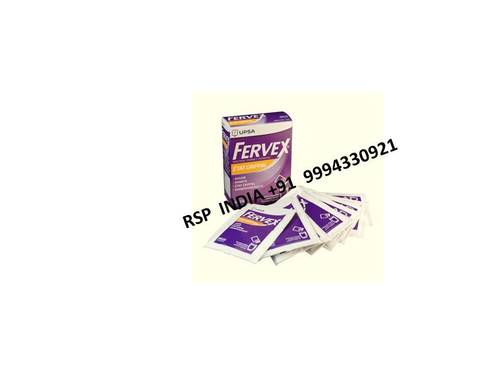 Fervex Adulte 8 Sachets