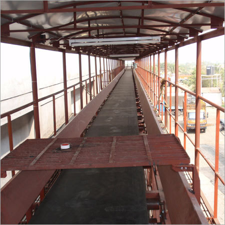 Bag Conveyor