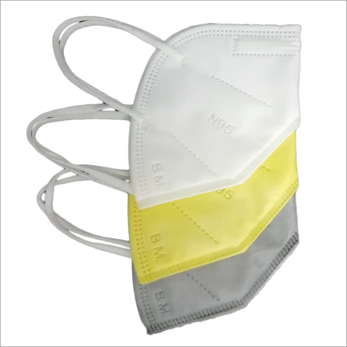 N95 फेस मास्क
