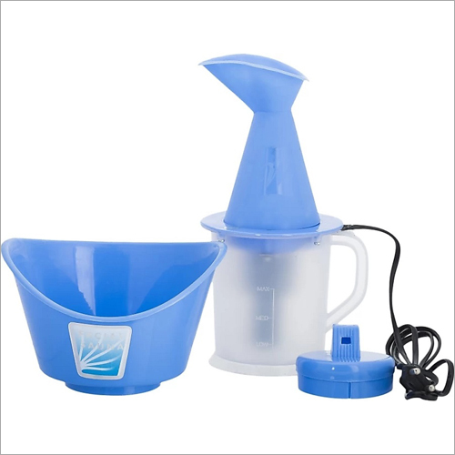 स्टीमर वेपराइज़र