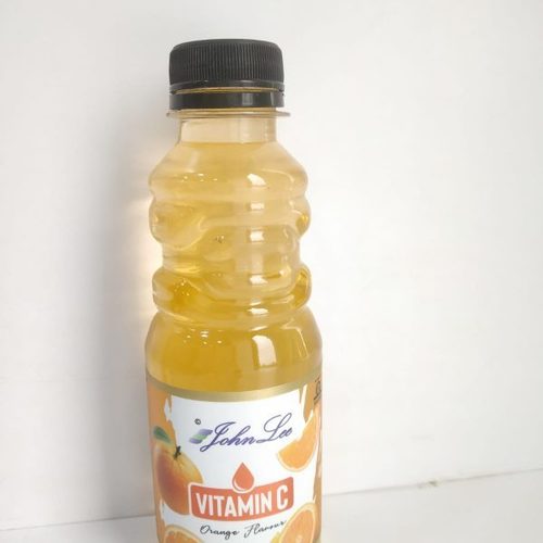 Vitamin - C Liquid Age Group: Adult