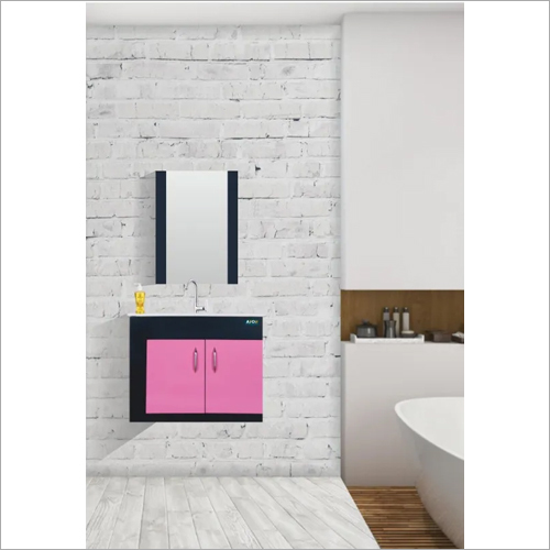 Modern Bathroom Vanity Cabinet