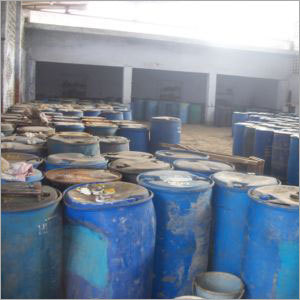 Recovered Xylene
