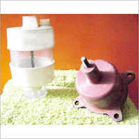 ट्रांसफार्मर के घटक