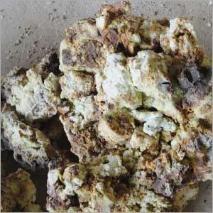 Dead Burnt Magnesite