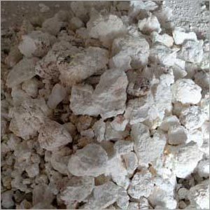 Calcined Magnesite