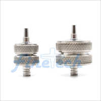 पुन: प्रयोज्य फ़िल्टर धारक