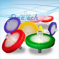 सिरिंज फ़िल्टर