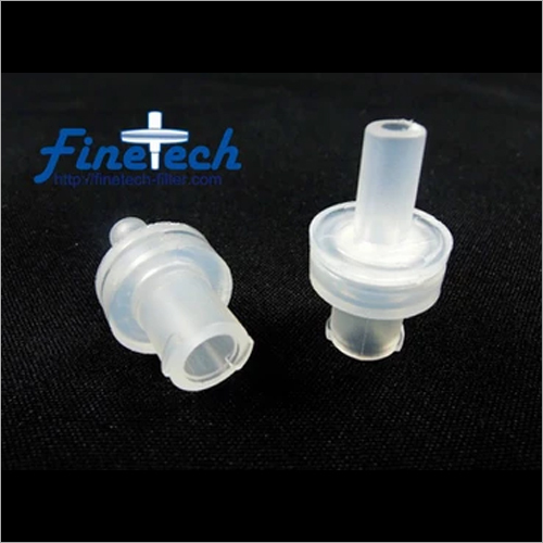Transparent 4 Mm Ptfe Syringe Filter
