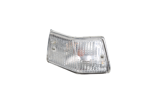 Two Wheeler Lighting System Indicator Rear White