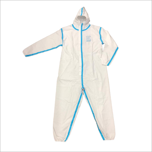 Protective Coverall