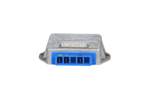 टू व्हीलर स्विच रेगुलेटर 3 पिन