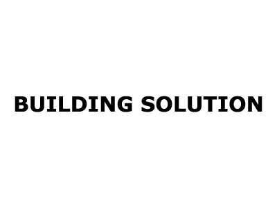 Building Solution