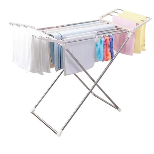 कल्लाकुर्ची में सिल्वर फ्लोर टाइप बटरफ्लाई स्टैंड