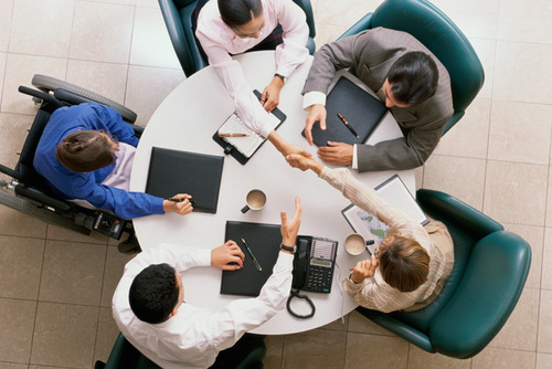 Consulting Services