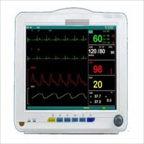 Hospital Monitor