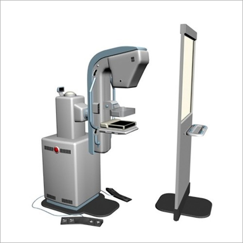 Mammogram Machine