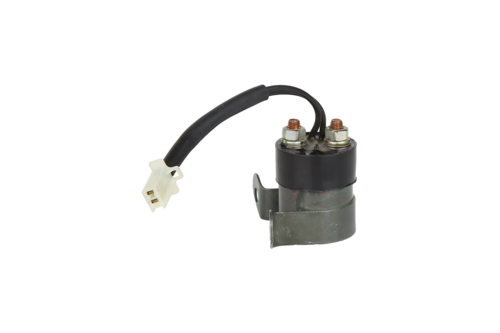 Two Wheeler Ignition System Starter Relay
