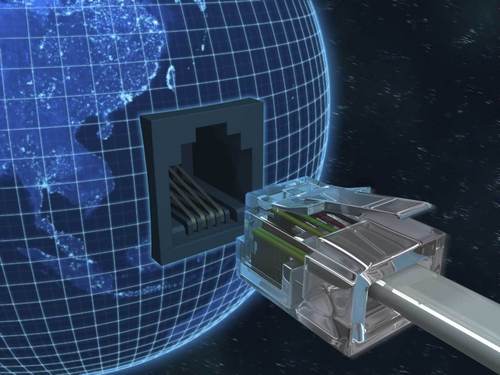 Telecom Infrastructure Deployment
