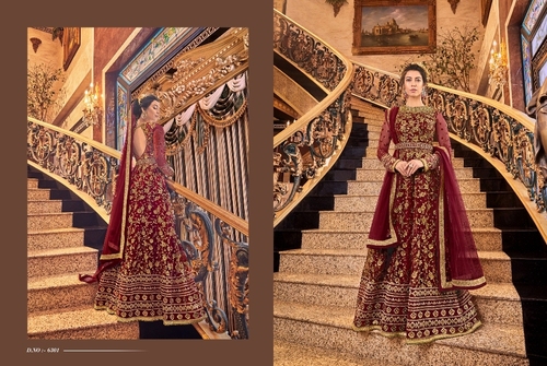 Designer Suit